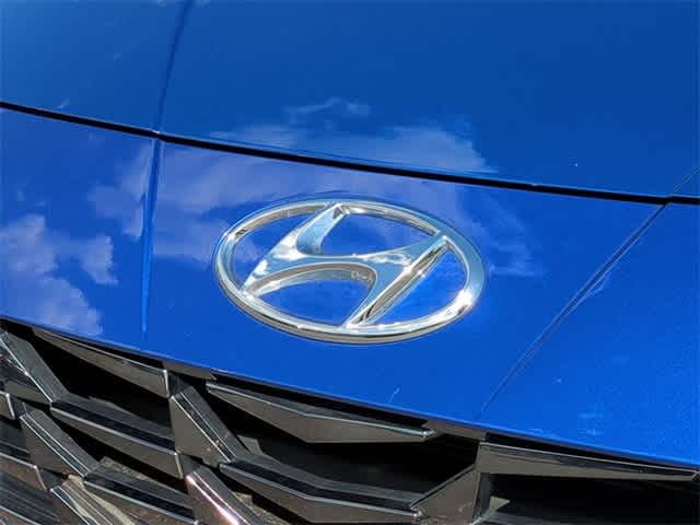 Thumbnail: 2023 Hyundai Elantra - 12
