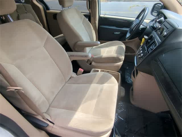 Thumbnail: 2014 Dodge Grand Caravan - 22