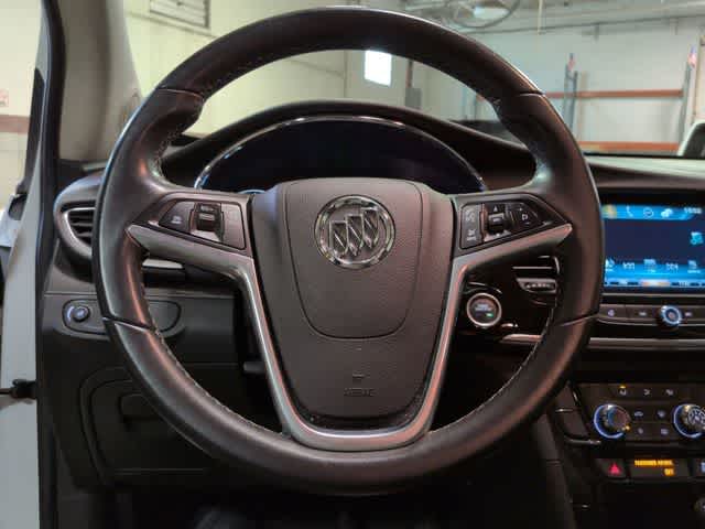 Thumbnail: 2020 Buick Encore - 21
