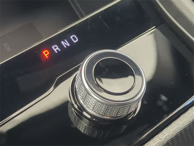 Thumbnail: 2025 Jeep Grand Cherokee - 33