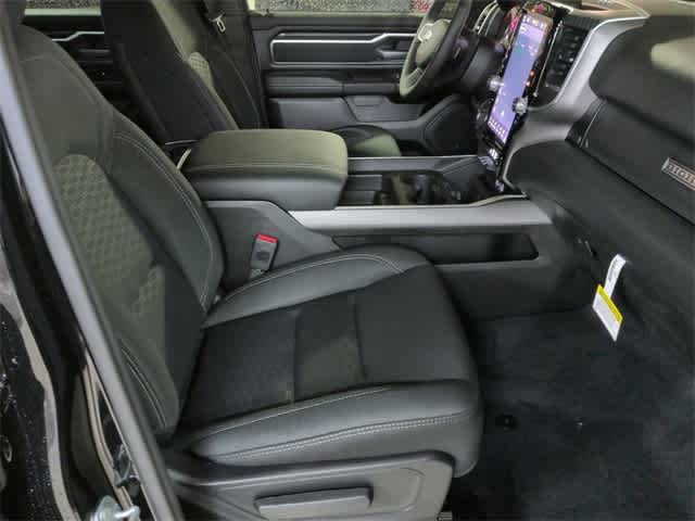Thumbnail: 2026 RAM 1500 - 23