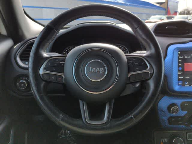 Thumbnail: 2020 Jeep Renegade - 22