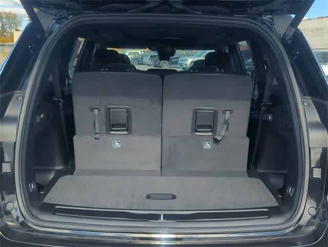 Thumbnail: 2025 Jeep Grand Cherokee L - 36