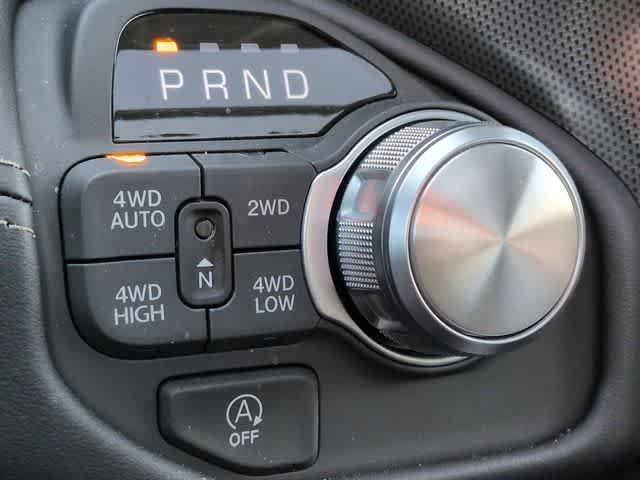 Thumbnail: 2026 RAM 1500 - 34