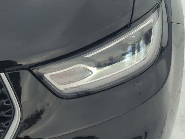 Thumbnail: 2026 Chrysler Pacifica - 11