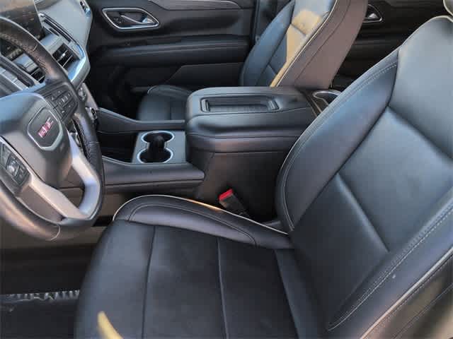 Thumbnail: 2021 GMC Yukon - 17