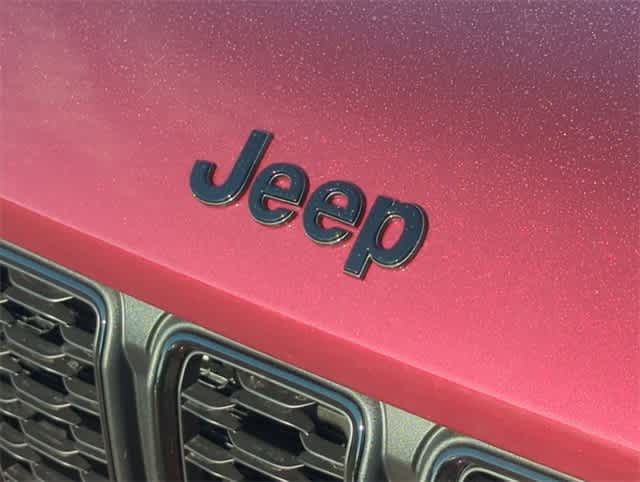 Thumbnail: 2025 Jeep Grand Cherokee L - 12