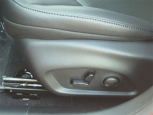 Thumbnail: 2026 Jeep Compass - 9