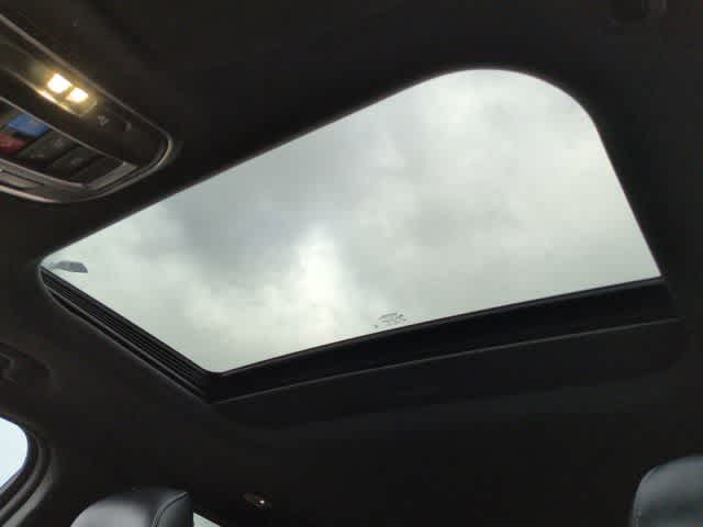 Thumbnail: 2025 Jeep Grand Cherokee - 19