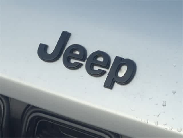 Thumbnail: 2025 Jeep Grand Cherokee - 12