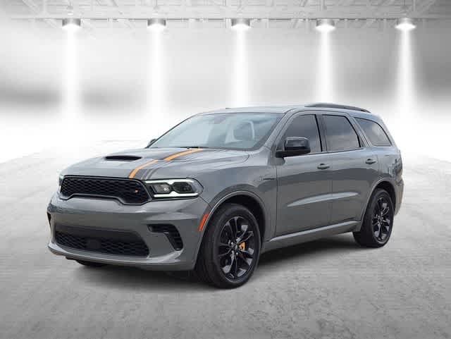 Thumbnail: 2023 Dodge Durango - 4