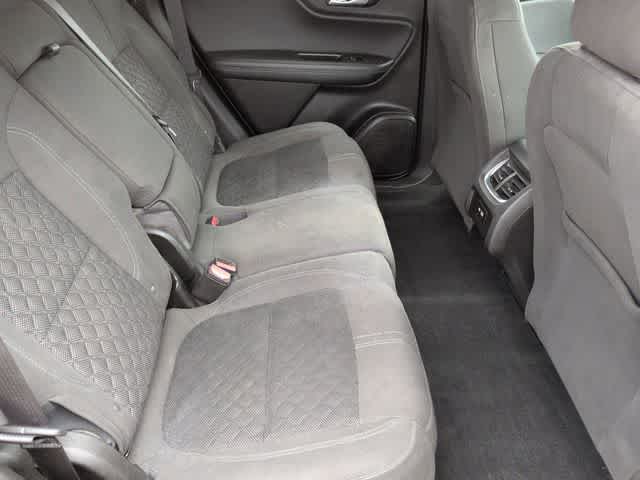 Thumbnail: 2020 Chevrolet Blazer - 20