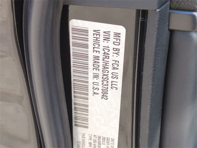 Thumbnail: 2025 Jeep Grand Cherokee - 36