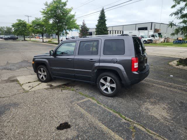 Thumbnail: 2016 Jeep Patriot - 20
