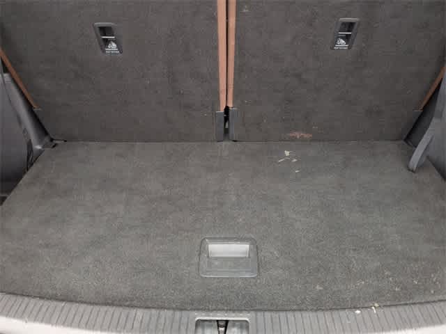 Thumbnail: 2022 Volkswagen Atlas - 36