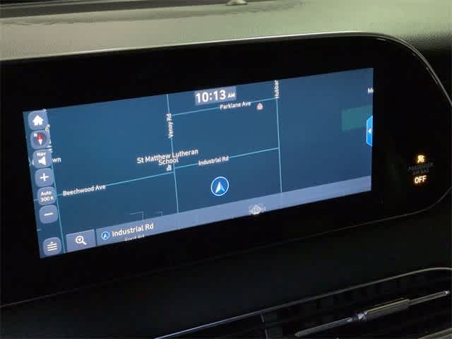 Thumbnail: 2021 Hyundai Palisade - 33