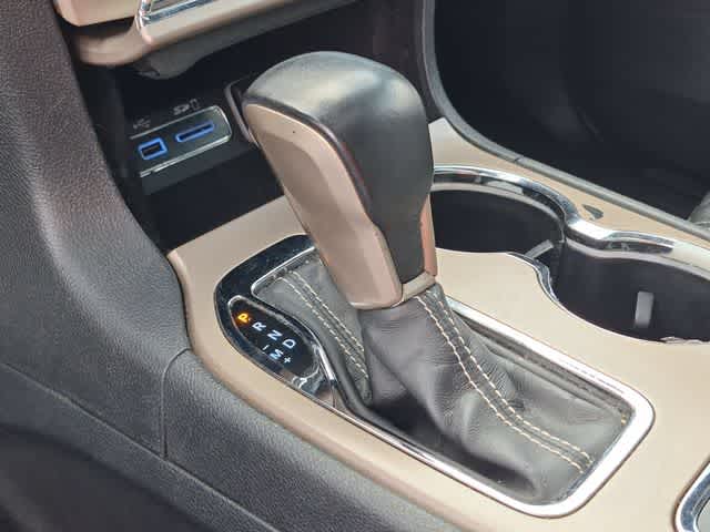 Thumbnail: 2017 Jeep Grand Cherokee - 33