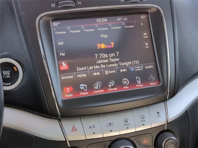 Thumbnail: 2015 Dodge Journey - 29