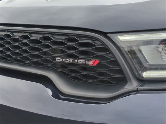 2023 Dodge Durango R/T 12