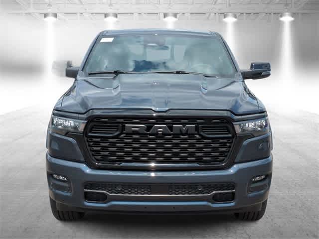 2025 Ram 1500 Big Horn photo 3