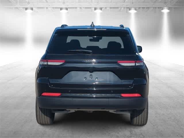 Thumbnail: 2025 Jeep Grand Cherokee - 7