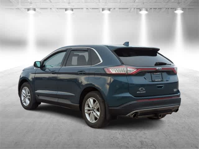 Thumbnail: 2016 Ford Edge - 6