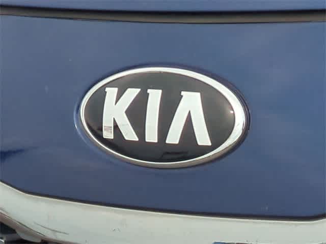 Thumbnail: 2018 Kia Optima - 12