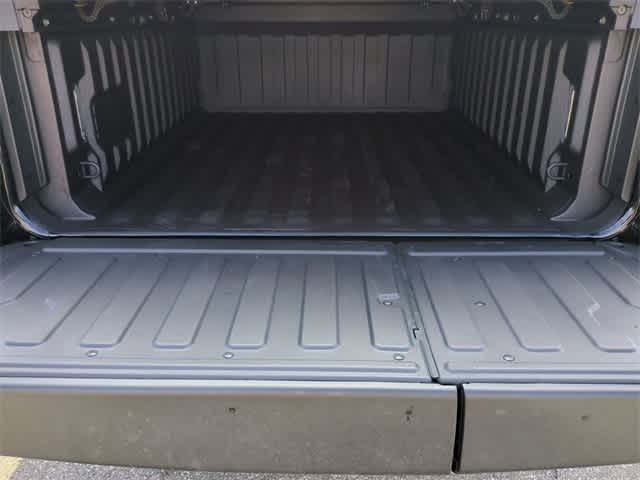 Thumbnail: 2026 RAM 1500 - 36