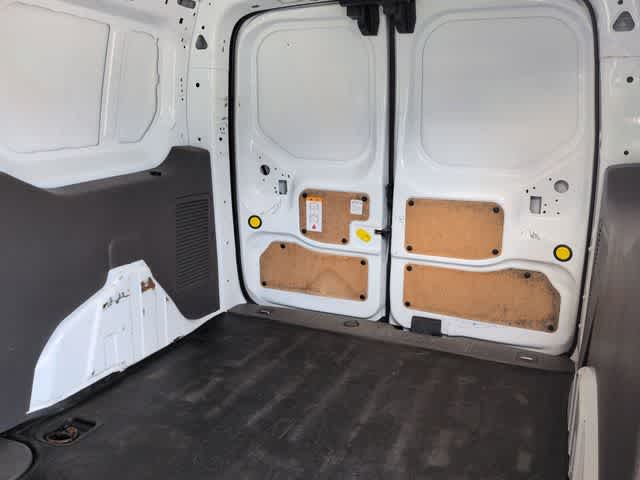 2021 Ford Transit Connect XL - Photo 20