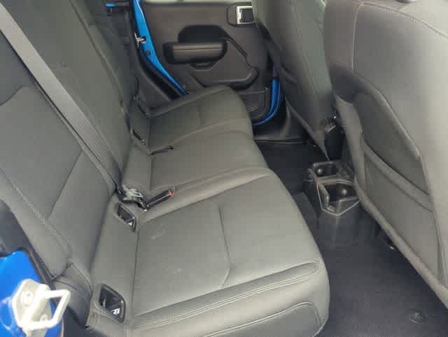 Thumbnail: 2022 Jeep Gladiator - 20