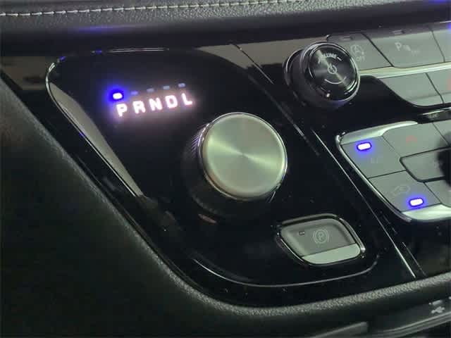 Thumbnail: 2026 Chrysler Pacifica - 34