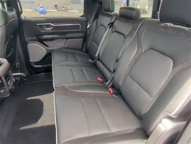 Thumbnail: 2026 RAM 1500 - 21