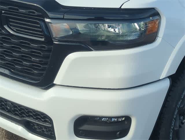 Thumbnail: 2026 RAM 1500 - 11