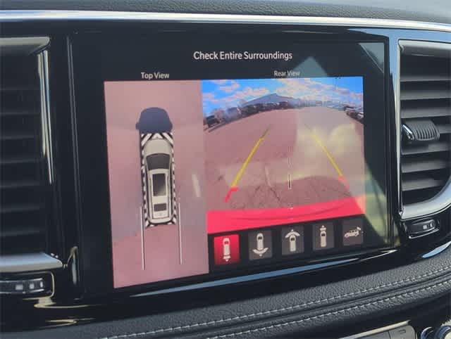 Thumbnail: 2026 Chrysler Pacifica - 29