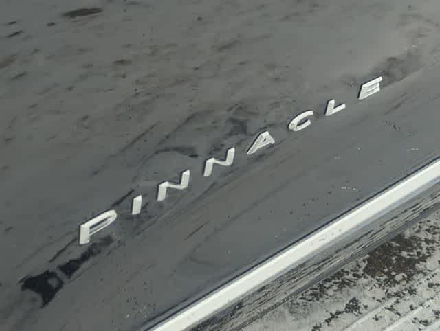 Thumbnail: 2026 Chrysler Pacifica - 13