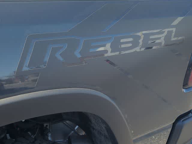 Thumbnail: 2026 RAM 1500 - 13