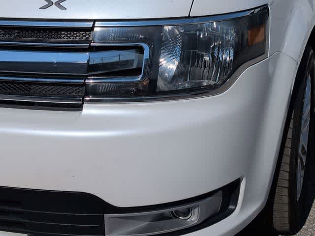 Thumbnail: 2015 Ford Flex - 11