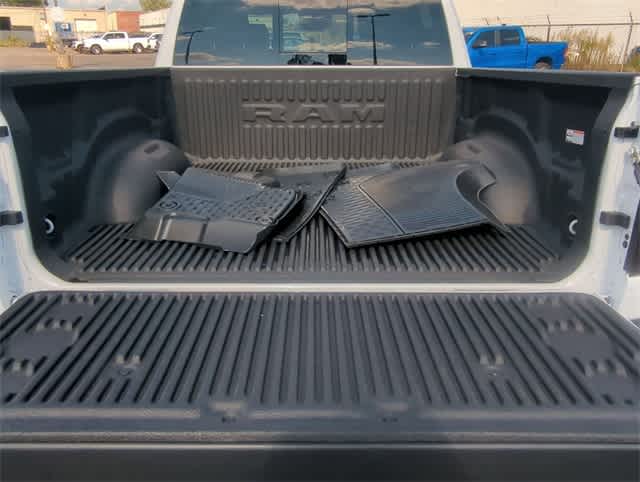 Thumbnail: 2026 RAM 1500 - 36