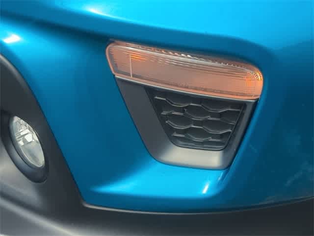 Thumbnail: 2022 Jeep Renegade - 11