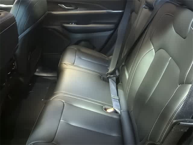 Thumbnail: 2025 Jeep Grand Cherokee - 17