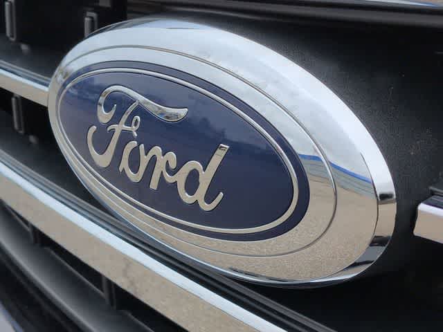 Thumbnail: 2022 Ford F-150 - 12