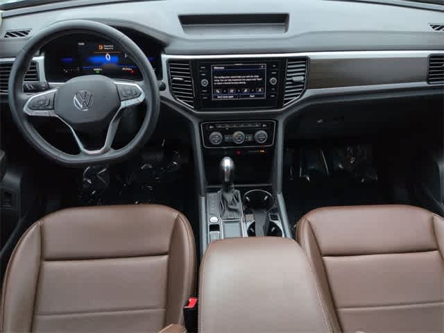 Thumbnail: 2022 Volkswagen Atlas - 15