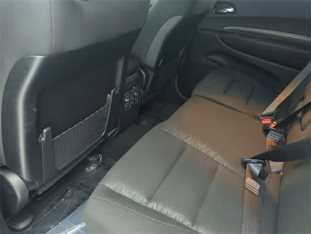 Thumbnail: 2026 Dodge Durango - 18