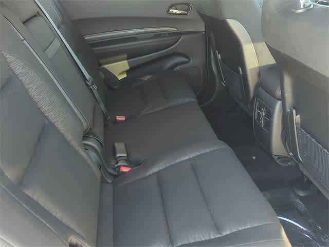 Thumbnail: 2026 Dodge Durango - 19