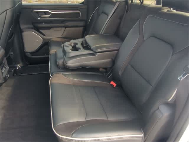 Thumbnail: 2026 RAM 1500 - 20