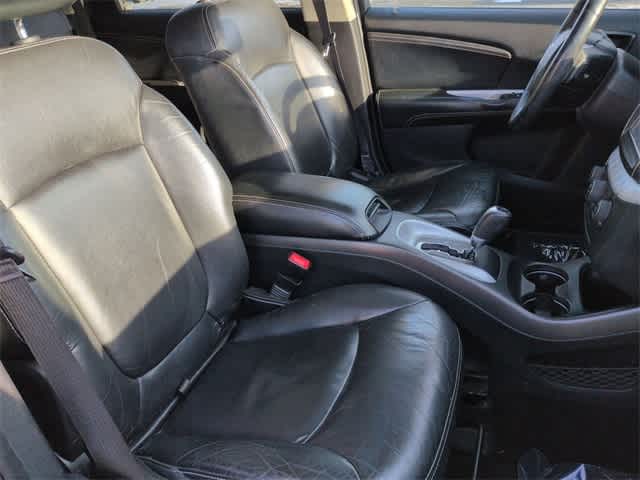 Thumbnail: 2015 Dodge Journey - 24