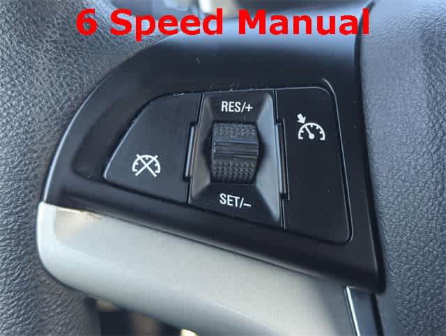 Thumbnail: 2014 Chevrolet Camaro - 22