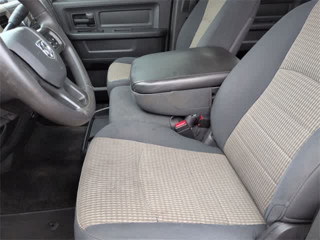 Thumbnail: 2012 RAM 1500 - 16