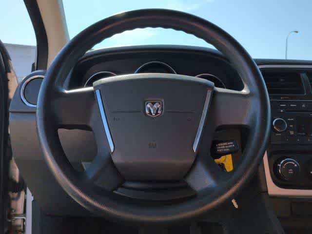 Thumbnail: 2010 Dodge Caliber - 22