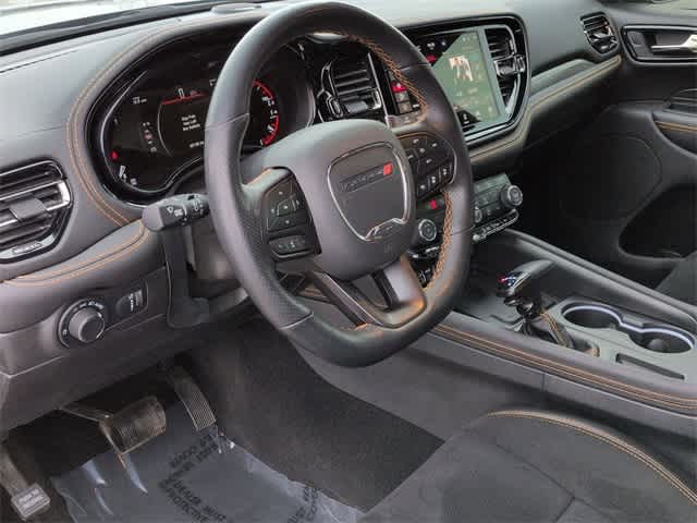 Thumbnail: 2023 Dodge Durango - 10